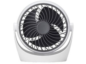 �g�b�v�����h ���T�[�L�����[�^�[ �z���C�g SF-CC25-WT �T�[�L�����[�^�[ �t�@�� ��@ �󒲉Ɠd