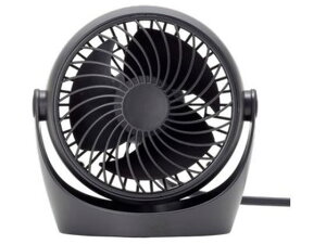 �g�b�v�����h ���T�[�L�����[�^�[ �u���b�N SF-CC25-BK �T�[�L�����[�^�[ �t�@�� ��@ �󒲉Ɠd