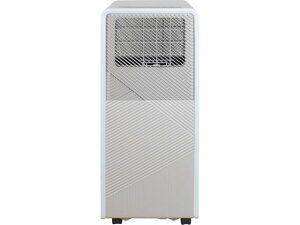 YAMAZEN ǂłȒPݒuړN[[ REC-S20(W) ╗@ ╗ @ T[L[^[ 󒲉Ɠd