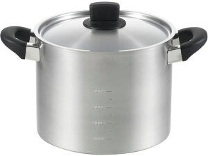 【お取り寄せ】丸山技研 SE-11 創燕 深型両手鍋 22cm 605732