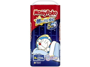 ユニ・チャーム マミーポコ 夜用パンツ ビッグ 28枚