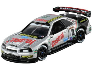 ^Jg~[ g~Jv~ARacing JXg[EjX GT-R