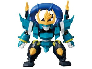 バンダイ ブロックロス BCW-003 風神丸(魔神創造伝ワタル)