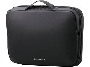 y񂹁zGR p\RP[X 11.6C` nht ubN ZSB-IBPRL11BK