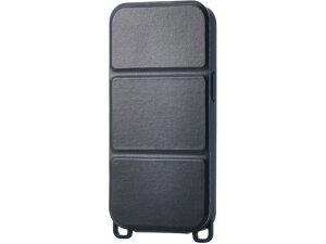 �y�����񂹁z�G���R�� iPhone16e �蒠�P�[�X �c�^ �l�C�r�[ PM-A25SPLFYTNV �X�}�[�g�t�H���p�P�[�X �J�o�[ �X�}�[�g�t�H���֘A�i �X�}�z �^�u���b�g�֘A�i