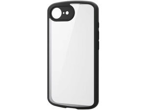 y񂹁zGR iPhone16e ɌیP[X ubN PM-A25STSLFCKBK X}[gtH gїpANZT[ X}[gtH gѓdb FAX Ɠd