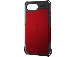 y񂹁zGR iPhone16e P[X ZEROSHOCK bh PM-A25SZERORD