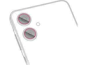 y񂹁zGR Galaxy A25 5G YJo[  PM-G253FLLFG X}[gtHptیtB X}[gtH֘Ai X}z ^ubg֘Ai