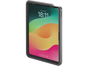 �y�����񂹁z�T�����T�v���C iPadAir11�C���`�p�ϏՌ��h���P�[�X PDA-IPAD17162 �^�u���b�g�P�[�X �J�o�[ �^�u���b�g�֘A�i �X�}�z �Ɠd
