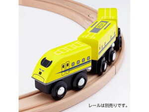 �y�����񂹁zmoku TRAIN 923�`�V�����h�N�^�[�C�G���[ MOK-003 �m�狳�� ���� �w��