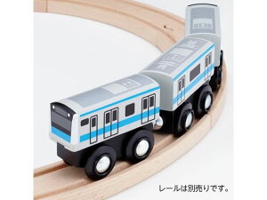 �y�����񂹁zmoku TRAIN E233�n���l���k�� MOK-006 �m�狳�� ���� �w��