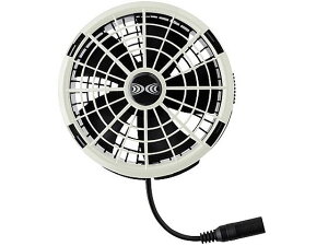 �y�����񂹁z�A���g�R�[�|���[�V���� 25V �����^�b�`�t�@��(2��) �O���[ FA25112K50 �󒲕�TM�p �t�@�� �A�N�Z�T���[ �t�@���t���E�F�A ���j�t�H�[��