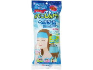 ケンユー ヘッドクールヘアバンドタイプIIIA スペアジェル袋付