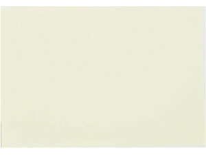 【お取り寄せ】大王製紙 再生色画用紙 8ツ切 10枚 うすクリーム