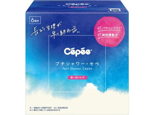 �R�b�g���E���{ �v�`�V�����[�Z�y 6�{�� ����