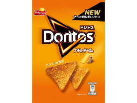 ジャパンフリトレー ドリトス ナチョ・チーズ味