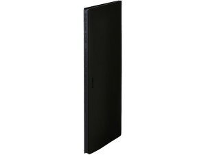 �L���O�W�� �N���A�[�t�@�C�� �z�b�\ �� A4 5515-BK A4 �Œ莮�N�����[�t�@�C��