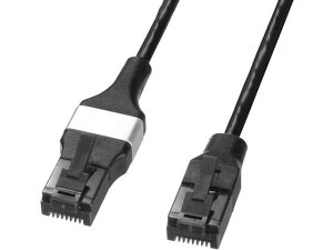 �y�����񂹁z�T�����T�v���C �u���C�N�A�E�F�CCAT6A LAN�P�[�u�� 5m KB-SL6ABA-05BK LAN�P�[�u���J�e�S���[6E LAN�P�[�u�� �P�[�u�� �d���^�b�v �z���p�[�c �Ɠd