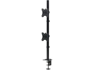 �y�����񂹁z�T�����T�v���C �f���A�����j�^�[�A�[��(�㉺�E2���) CR-LAC211BK �f�B�X�v���C�A�[�� �֘A�i �f�C�X�v���C �p�\�R�� �Ɠd