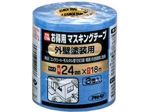 y񂹁zATqy PC}XLOe[v OǓhp 24mm×18m 3 h⏕p h {  y z