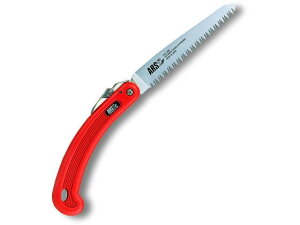 【お取り寄せ】アルスコーポレーション 剪定鋸デラックス 210DX