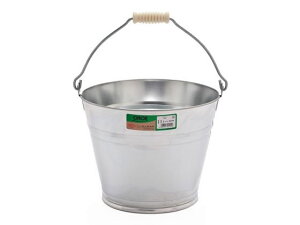 【お取り寄せ】尾上製作所 萬年 バケツ 3号 8L