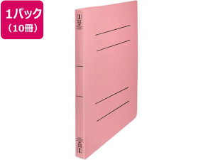 �r���[�g�� �t���b�g�t�@�C��PP ���Ƃ� A4�^�e �s���N 10�� FF-A4SW-P �ʏ�^�C�v A4 �t���b�g�t�@�C�� PP�� ���^�[�t�@�C��