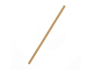 【お取り寄せ】ヘイコー 和紙タイ 4×120 クラフト 50本入 008750330