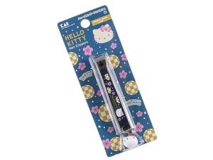 【お取り寄せ】貝印 キティ和風ニュースタンダード 梅 S #000KK2538