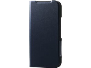 �y�����񂹁z�G���R�� Google Pixel 9a ���y�ʃP�[�X �l�C�r�[ PM-P251PLFUNV