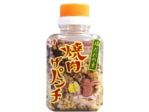 にとん屋 焼肉ザパンチ 80g