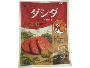 󂠂)CJFOODSJAPAN _V_ 100g