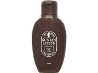 近江兄弟社 サンベアーズ サンタンローションN 100mL サンタン サンケア UVケア スキンケア
