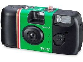 富士フイルム フジカラー写ルンです 27枚撮り LF JDV1 SP FL27SH フィルムカメラ カメラ オーディオ 家電