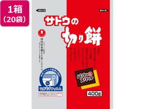 TgEHi ؂݃pbƃXbg 400g×20