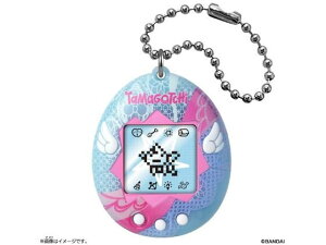 o_C Original Tamagotchi Angel Lace fW^ߋ CLOgC  zr[ Q[ av