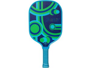 �y�����񂹁z�t�����N���� Forte Youth Paddle-Blue Green 52774