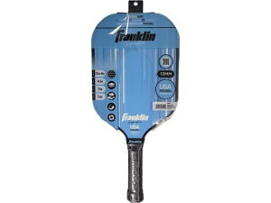 �y�����񂹁z�t�����N���� SIGNATURE PICKLEBALL PADDLE 13mm BLUE