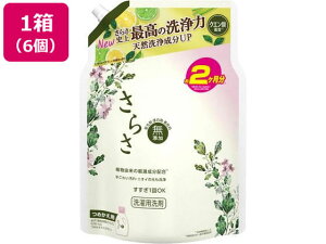 P&G 炳 ܃WF ߂EgW{ 1490g×6