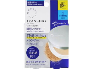 �y�����񂹁z���O�� �g�����V�[�m ��pUV�p�E�_�[EX 11g UV�J�b�g ���₯�~�� �T���P�A UV�P�A �X�L���P�A