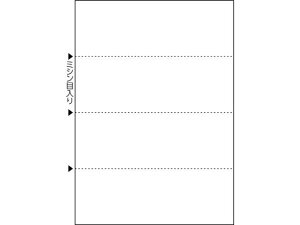 y񂹁zqTS }`v^[ A4  R 4 1200 FSC2106Z