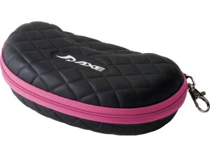 �y�����񂹁z�A�b�N�X �T���O���X�P�[�X AX33-PBK
