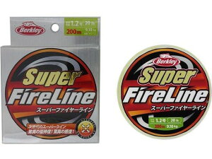 【お取り寄せ】ピュアフィッシング BKL SPファイヤーライン 200m GRN 2.5号 40LB