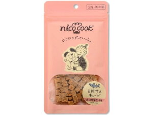 �y�����񂹁z�}���J�C�R�[�|���[�V���� nico cook ���Y�V�R�T���L���[�u ���L���p 30g ����� �� �y�b�g �h�b�O�t�[�h