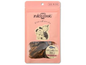 �y�����񂹁z�}���J�C�R�[�|���[�V���� nico cook ���Y�V�R�@�c���X���C�X ����� ���L���p 30g ����� �� �y�b�g �h�b�O�t�[�h