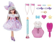 タカラトミー ゆめいろリカちゃん カラフルチェンジ リカちゃん 人形 ぬいぐるみ おもちゃ ホビー ゲーム…