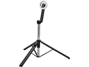 �y�����񂹁z�G���R�� �O�r���B��_ �}�O�l�b�g �����O �u���b�N P-STSRM01100BK �X�}�[�g�t�H���֘A�i �X�}�z �^�u���b�g�֘A�i