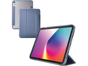 �y�����񂹁z�G���R�� iPad�P�[�X 11�C���` (A16) 2�A���O�� �u���[ TB-A25RWVFCBG �^�u���b�g�P�[�X �J�o�[ �^�u���b�g�֘A�i �X�}�z �Ɠd