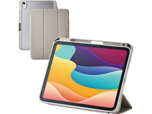 �y�����񂹁z�G���R�� iPad�P�[�X 11�C���` �y�����[ �O���[�W�� TB-A25RWVJM3GB �^�u���b�g�P�[�X �J�o�[ �^�u���b�g�֘A�i �X�}�z �Ɠd