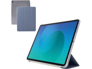 �y�����񂹁z�G���R�� iPad Air �P�[�X 13�C���` �t���b�v �u���[�O���[ TB-A25XWVBG �^�u���b�g�P�[�X �J�o�[ �^�u���b�g�֘A�i �X�}�z �Ɠd